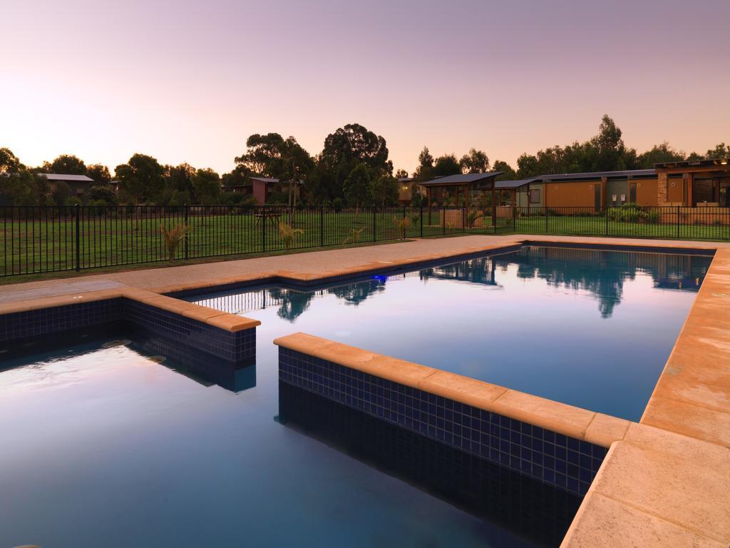 Ramada Resort By Wyndham Phillip Island Cowes Exterior foto
