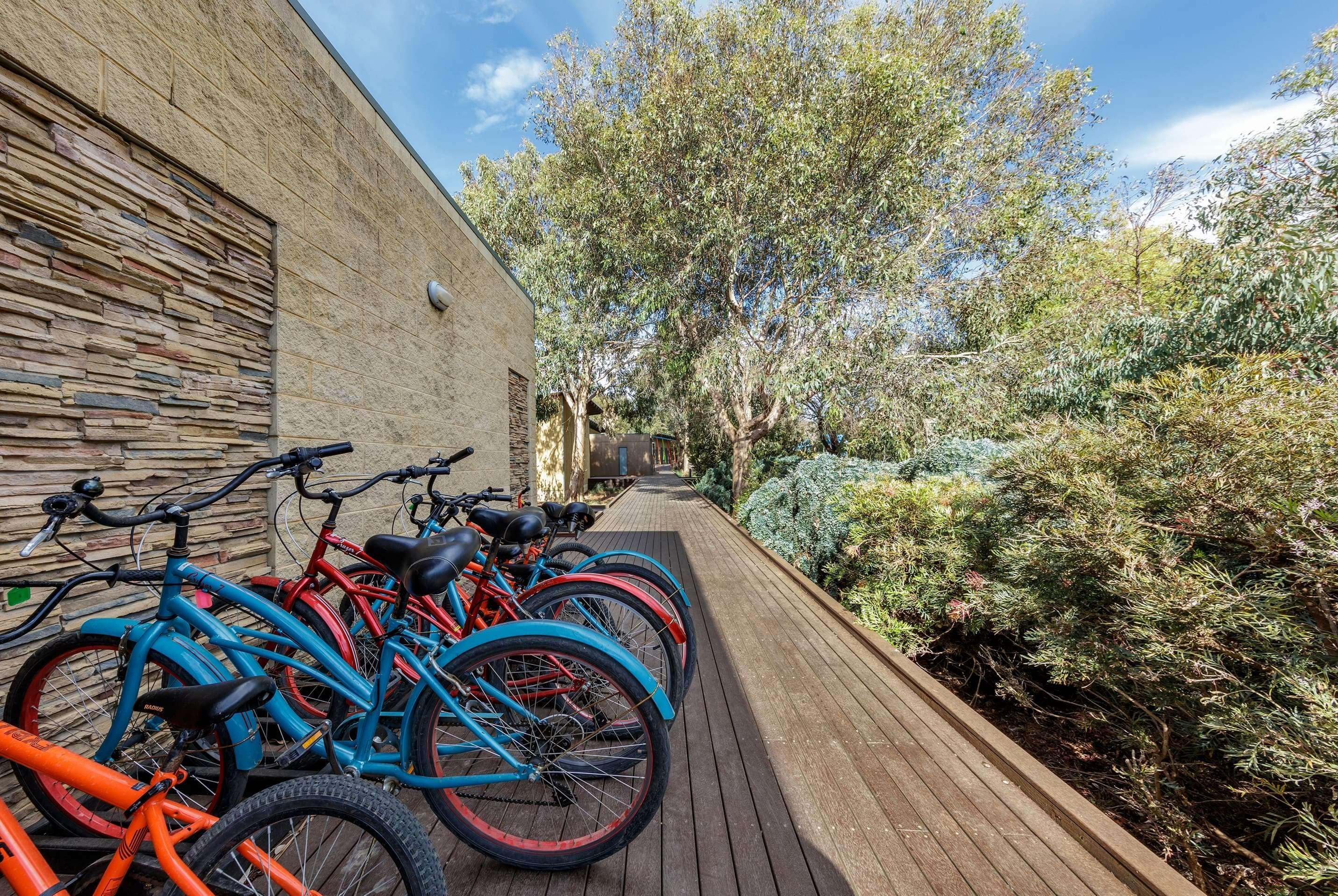 Ramada Resort By Wyndham Phillip Island Cowes Exterior foto