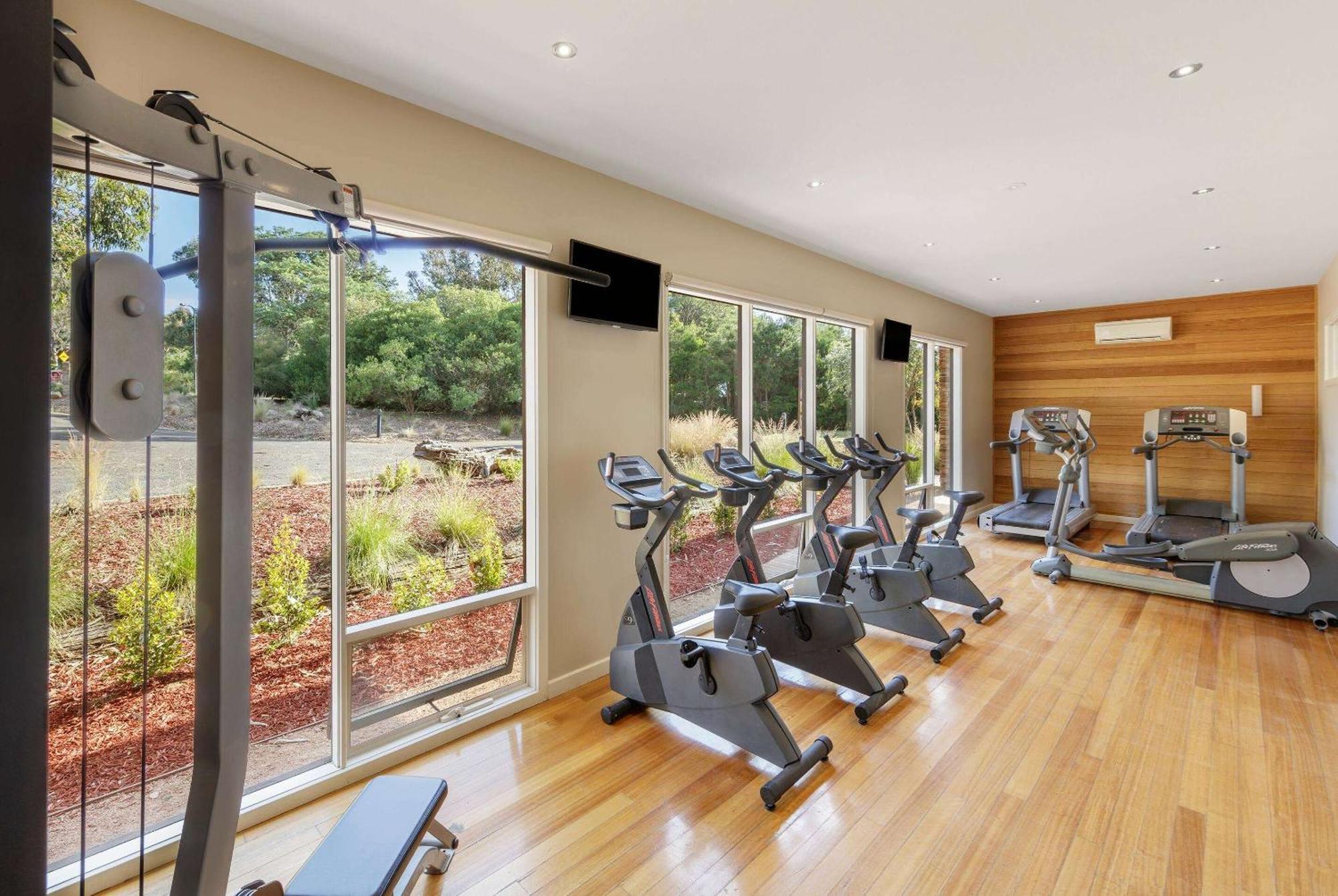 Ramada Resort By Wyndham Phillip Island Cowes Exterior foto