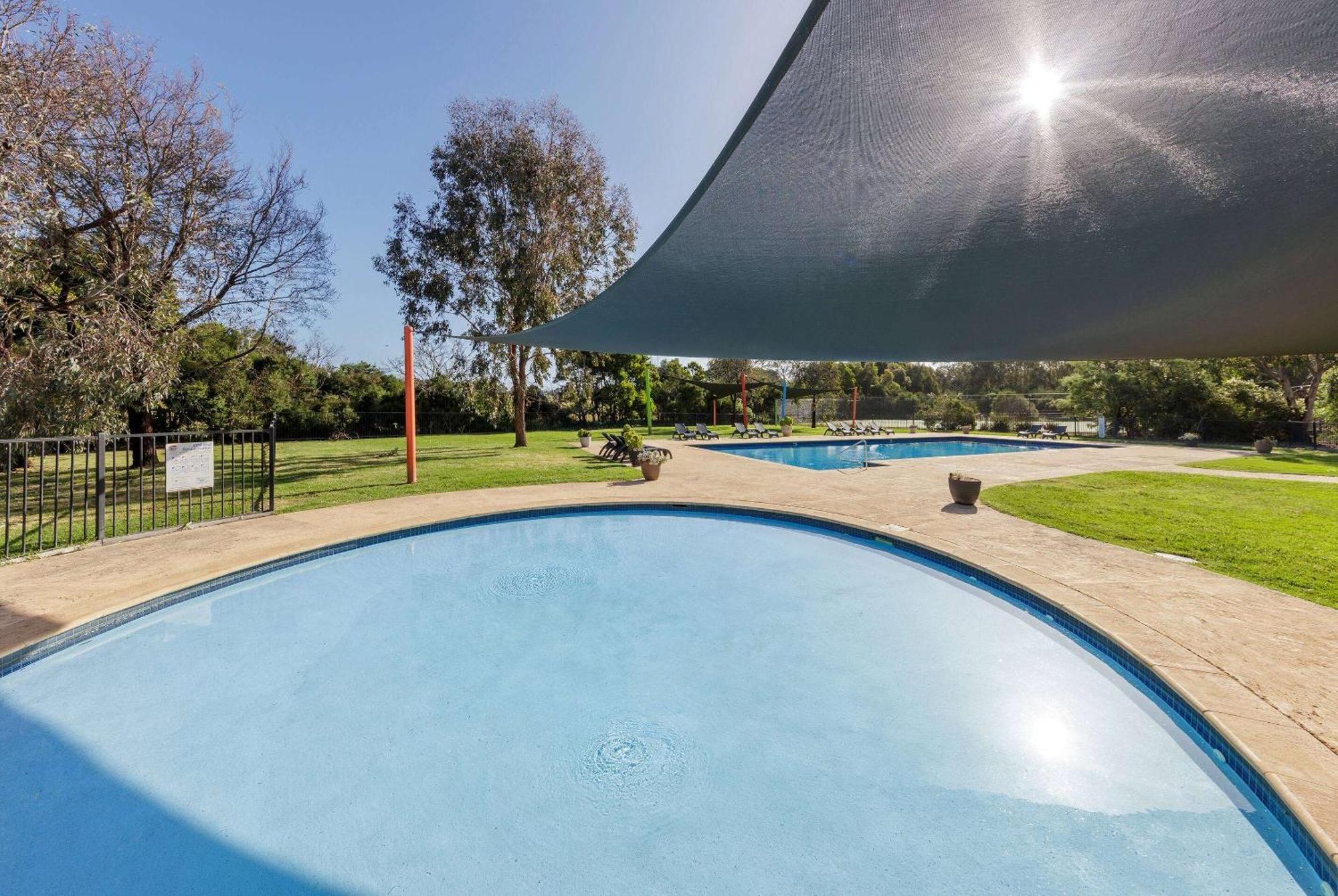 Ramada Resort By Wyndham Phillip Island Cowes Exterior foto