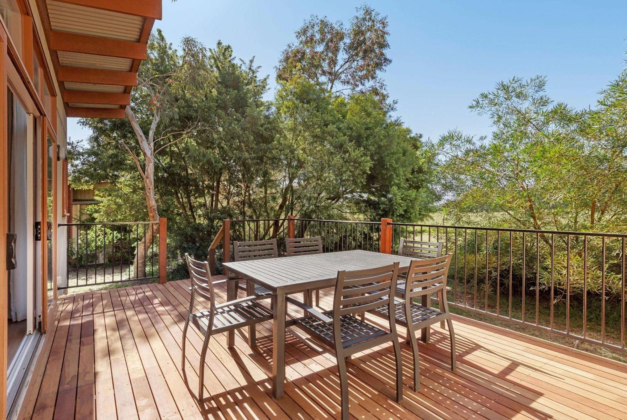 Ramada Resort By Wyndham Phillip Island Cowes Exterior foto