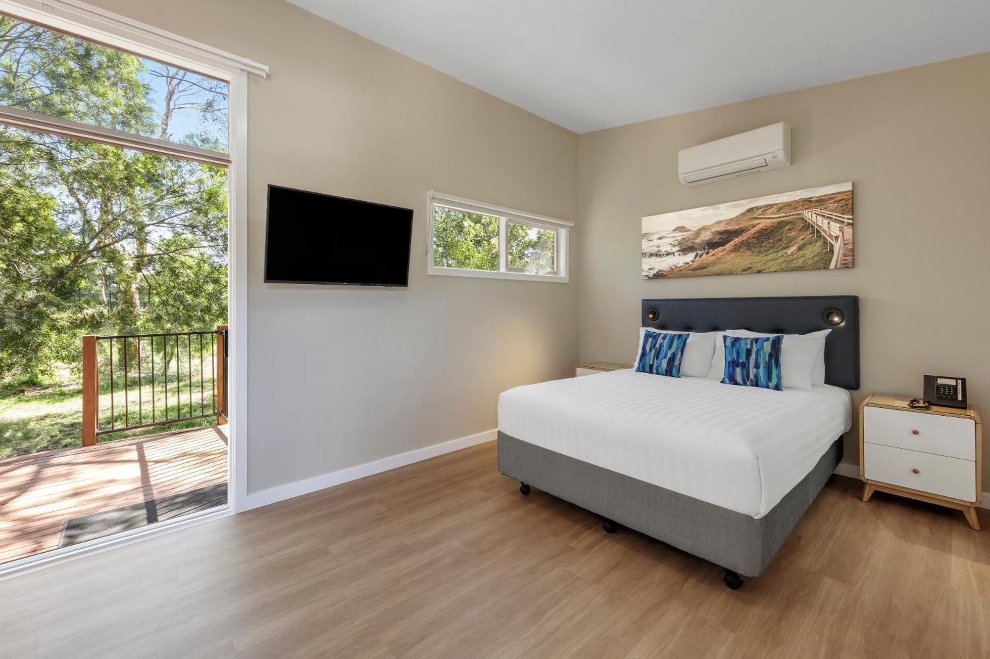 Ramada Resort By Wyndham Phillip Island Cowes Exterior foto