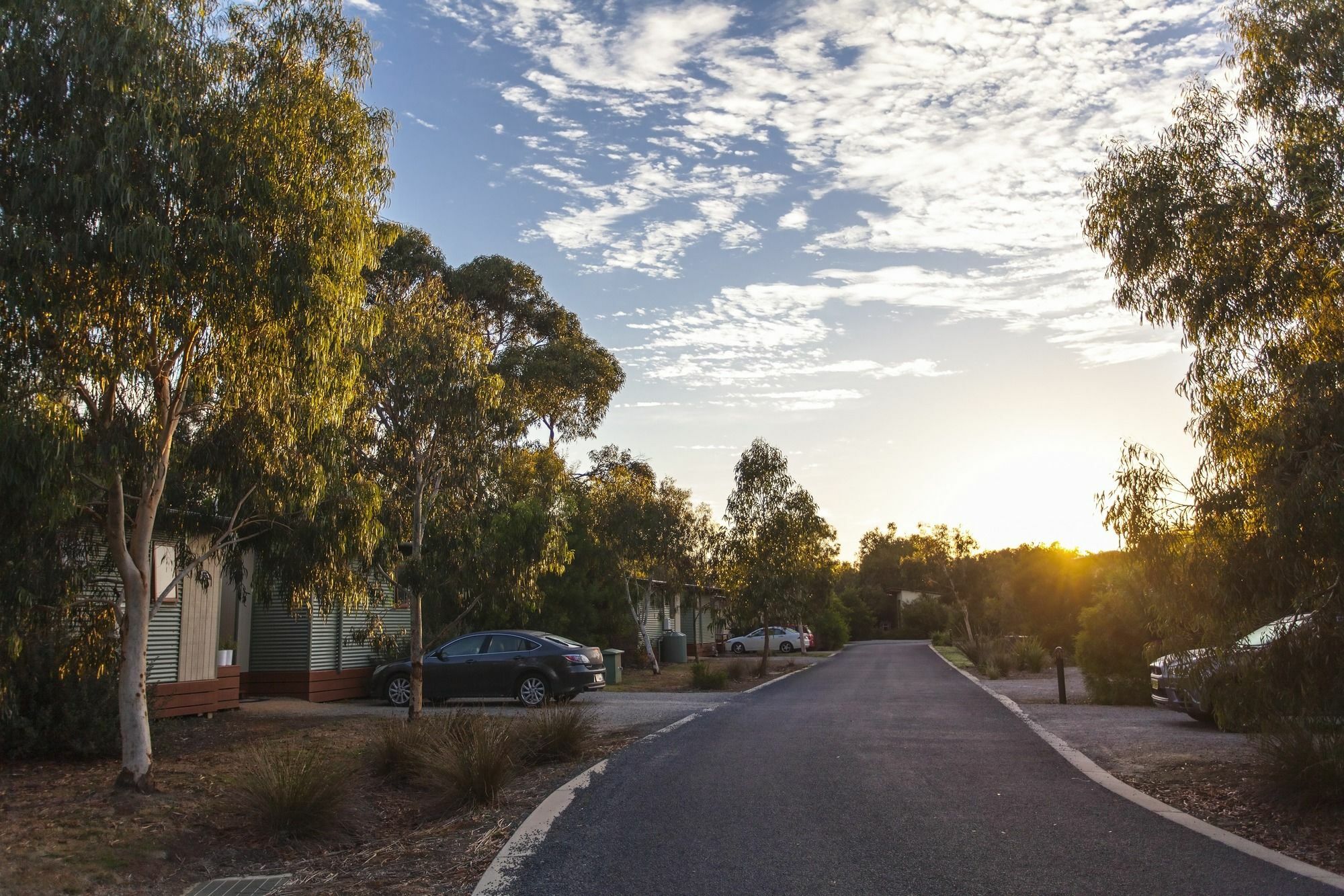Ramada Resort By Wyndham Phillip Island Cowes Exterior foto